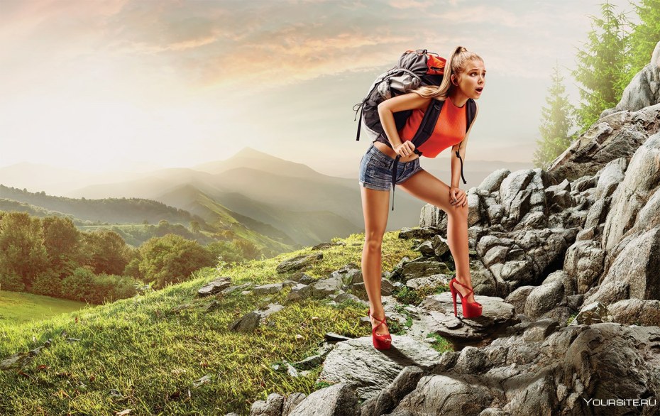 Julia Rene Джулия Рене