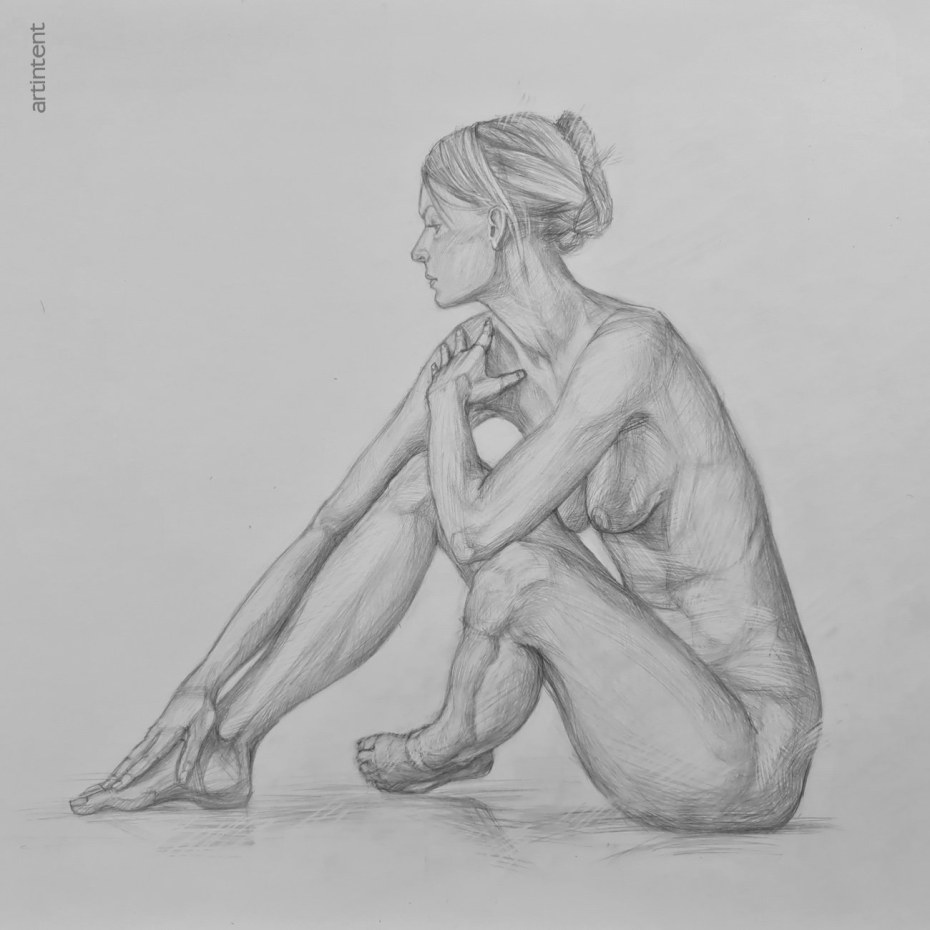 Рисование с натуры