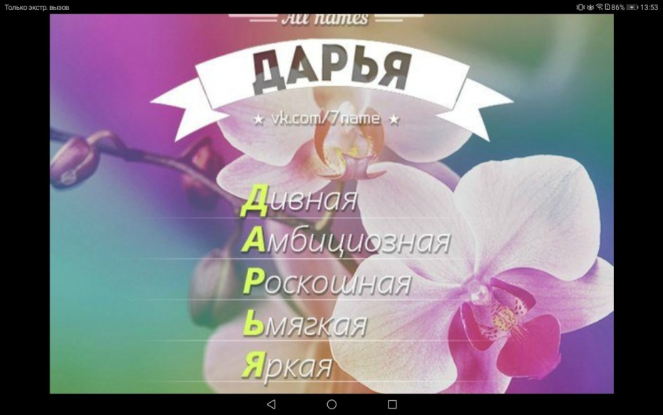 Елена летучая 2015