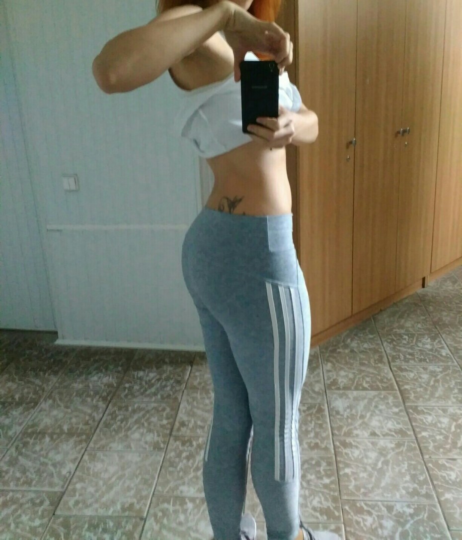 AHRINYAN Арина Бердникова