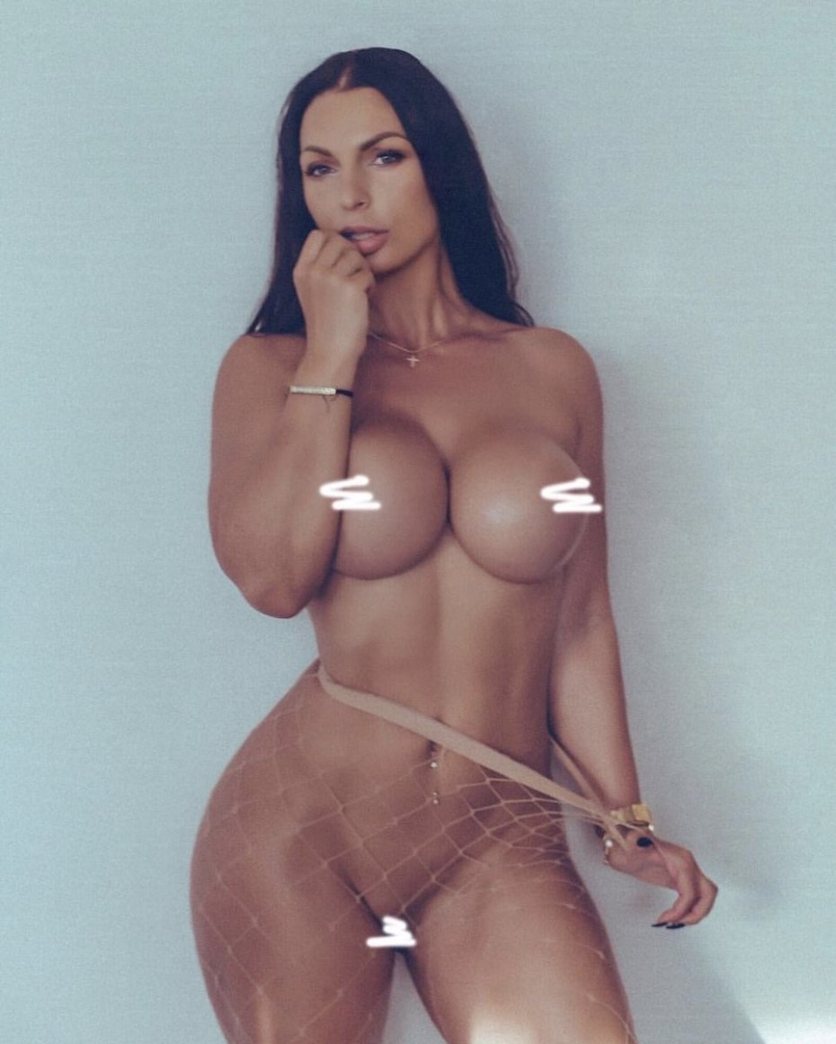 Эбби Доус 18
