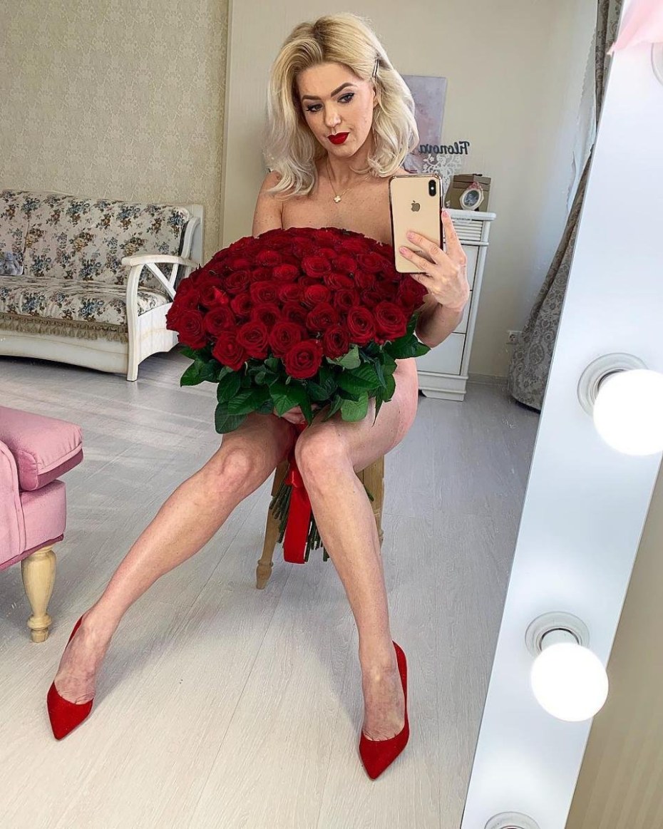 Елена Филонова