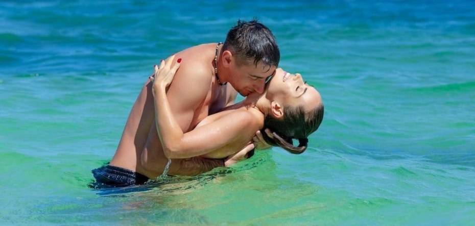 Елизавета Вайсс модель nude