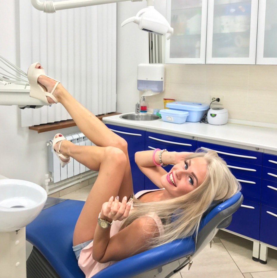 Деффчонки Стася