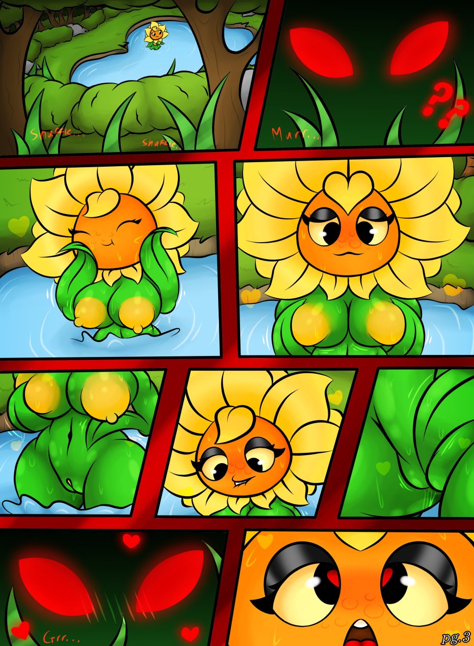 Terraria Императрица света r34