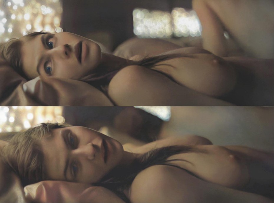 Александра Хорват (Alexandra Horvath)