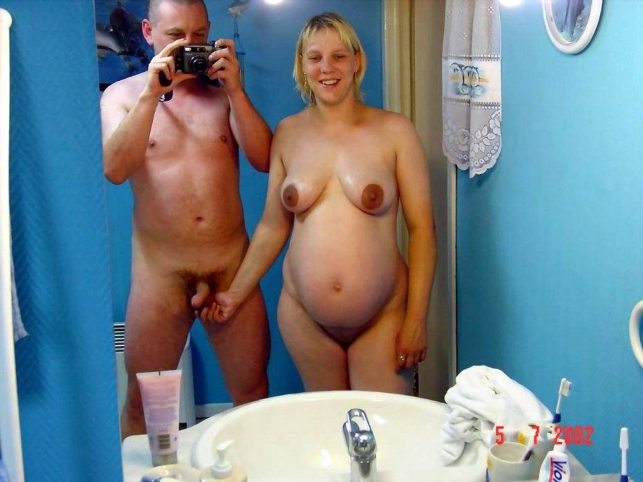 Даниэль Делауней pregnant nude