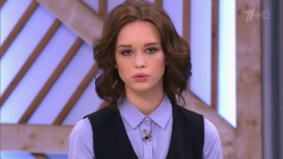 Sabrina Spice двойное проникновение