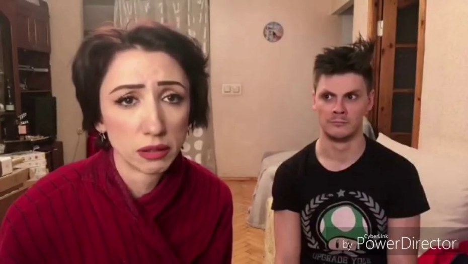 Брюнетка Наташа порнозвезда