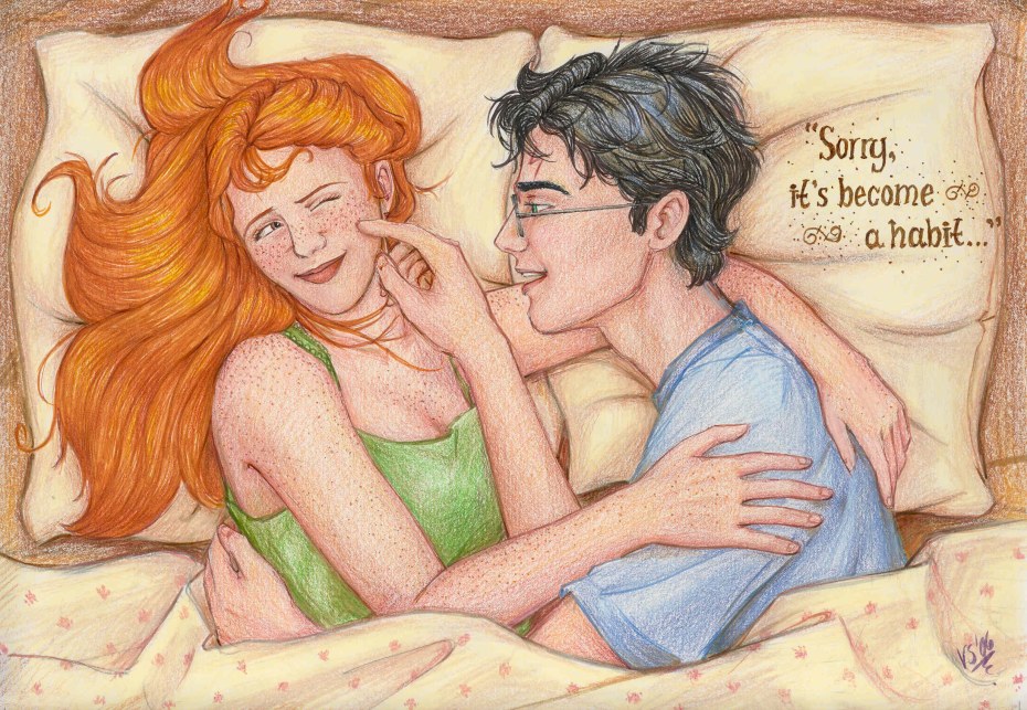 Джинни и Джорджия заставка сериала