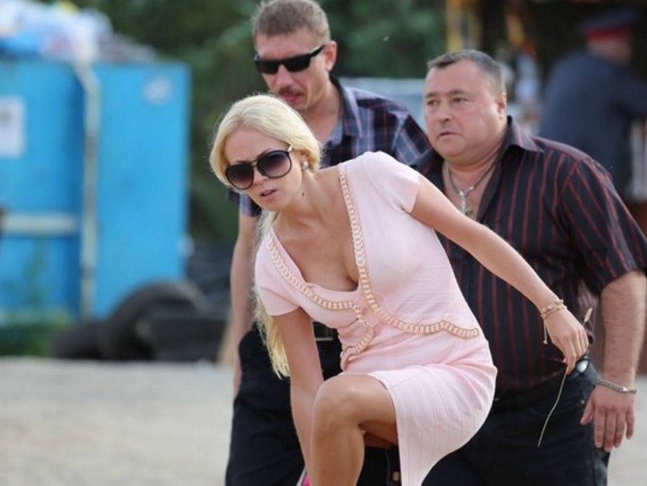 Скакун Евгения Викторовна