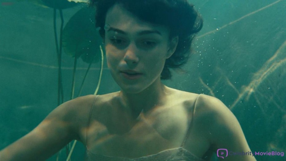 Дарья Мельникова в фильме «однажды», 2013 голая