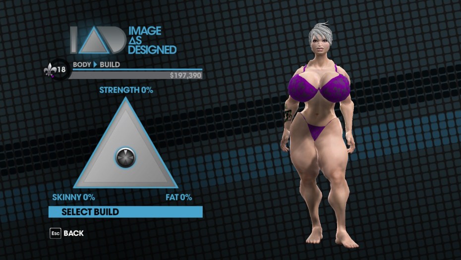 Мод на убирание цензуры в Saints Row 4