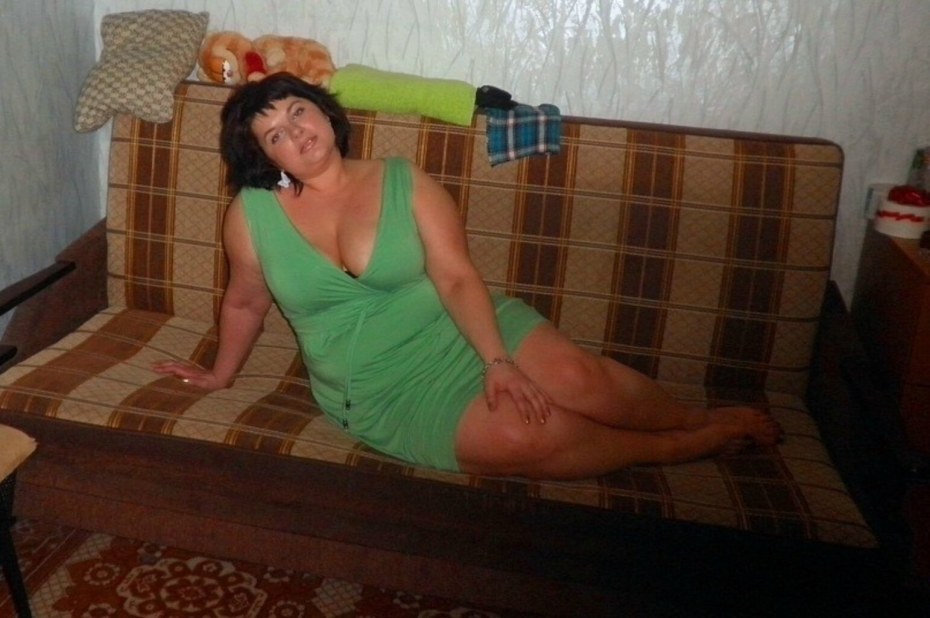 Женщины без ограничений