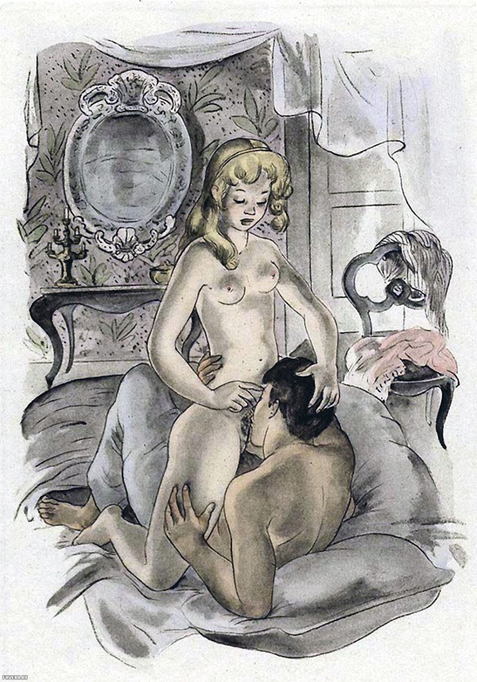 Suzanne Ballivet