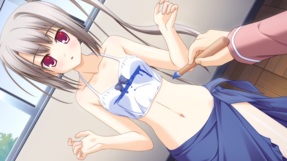 Amakusa Tobari